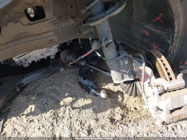 Hyundai Santa Fe Sel 2023 5NMS34AJ6PH612244 Image 18
