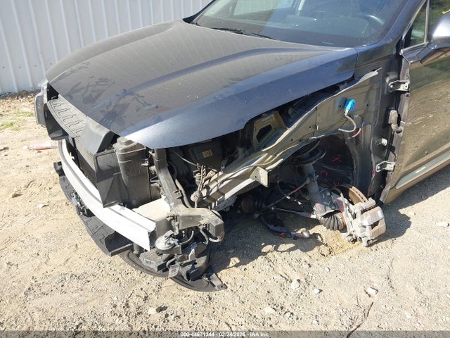 Hyundai Santa Fe Sel 2023 5NMS34AJ6PH612244 Image 6