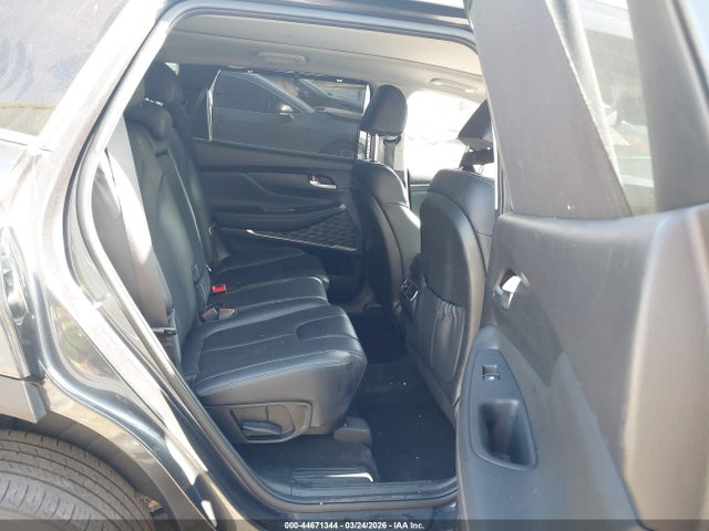Hyundai Santa Fe Sel 2023 5NMS34AJ6PH612244 Image 8