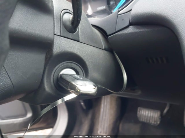 2014 Ford Fusion Se მანქანა იყიდება აუქციონზე, vin: 1FA6P0H79E5398770, აუქციონის ნომერი: 44671345