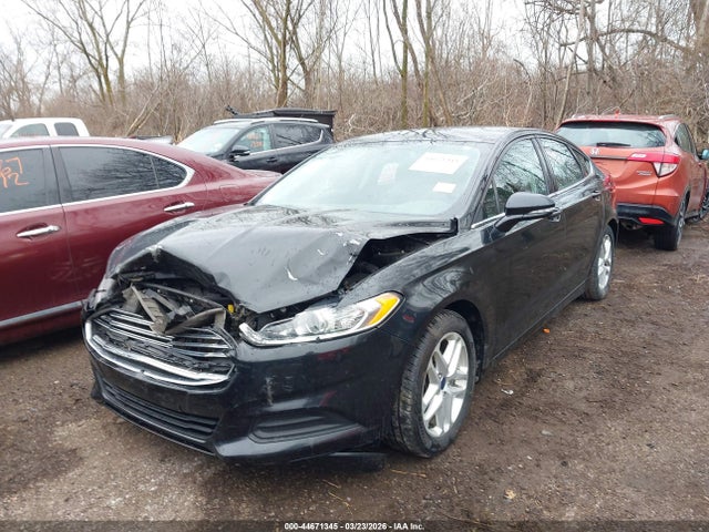 2014 Ford Fusion Se მანქანა იყიდება აუქციონზე, vin: 1FA6P0H79E5398770, აუქციონის ნომერი: 44671345