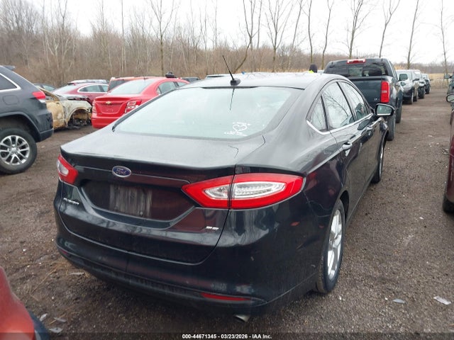 2014 Ford Fusion Se მანქანა იყიდება აუქციონზე, vin: 1FA6P0H79E5398770, აუქციონის ნომერი: 44671345