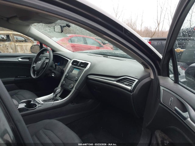2014 Ford Fusion Se მანქანა იყიდება აუქციონზე, vin: 1FA6P0H79E5398770, აუქციონის ნომერი: 44671345