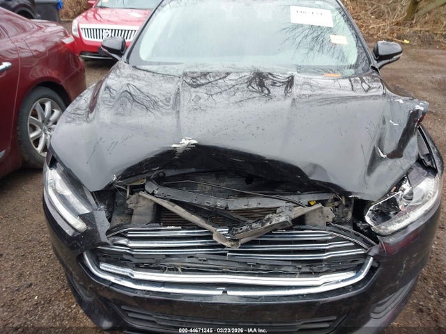 2014 Ford Fusion Se მანქანა იყიდება აუქციონზე, vin: 1FA6P0H79E5398770, აუქციონის ნომერი: 44671345