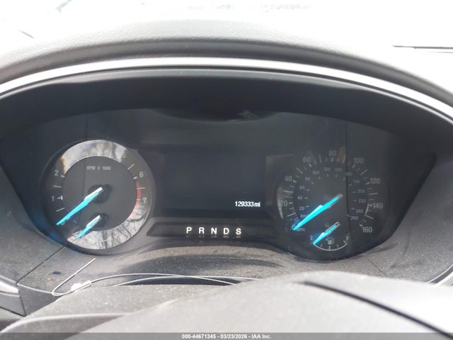 2014 Ford Fusion Se მანქანა იყიდება აუქციონზე, vin: 1FA6P0H79E5398770, აუქციონის ნომერი: 44671345