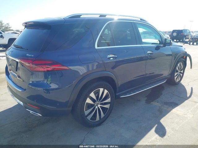 4JGFB5KB4SB411002 Mercedes-Benz Gle 450 4matic