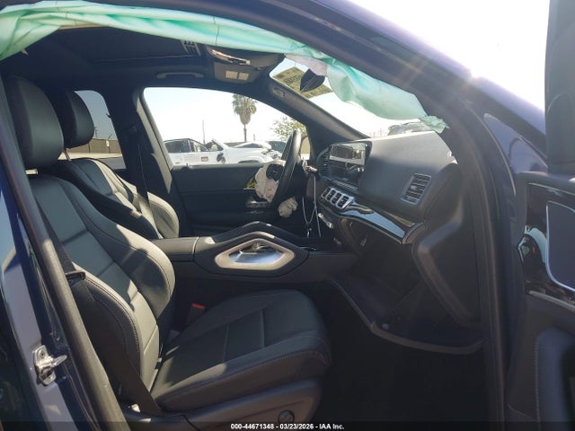 4JGFB5KB4SB411002 Mercedes-Benz Gle 450 4matic