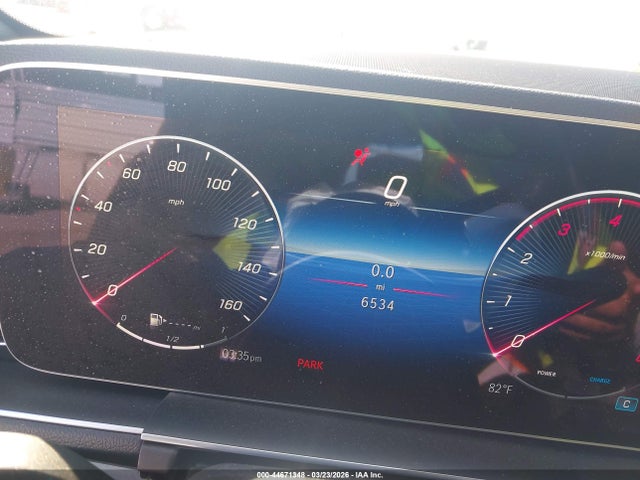 4JGFB5KB4SB411002 Mercedes-Benz Gle 450 4matic