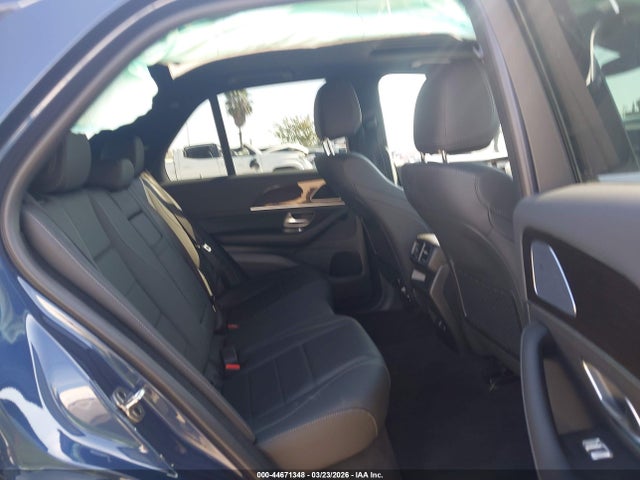 4JGFB5KB4SB411002 Mercedes-Benz Gle 450 4matic