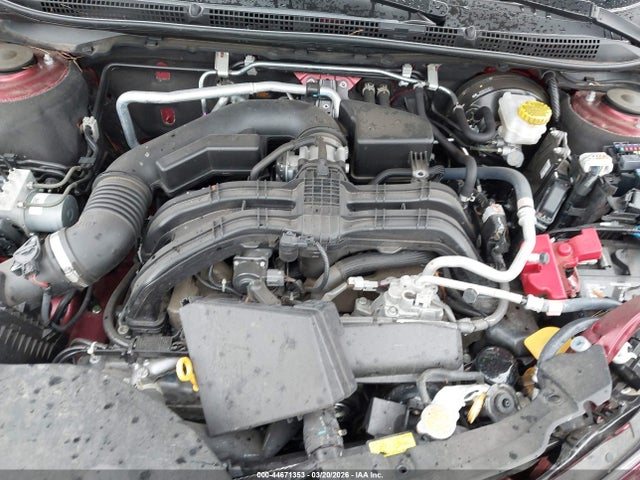 Продажа на аукционе авто 2021 Subaru Legacy Premium, vin: 4S3BWAC60M3003711, номер лота: 44671353