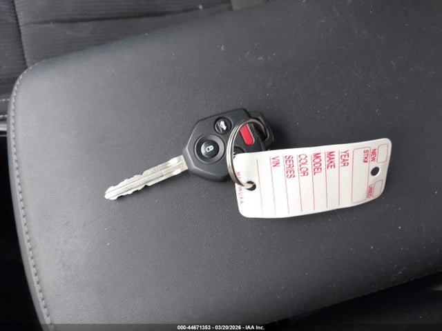 Продажа на аукционе авто 2021 Subaru Legacy Premium, vin: 4S3BWAC60M3003711, номер лота: 44671353