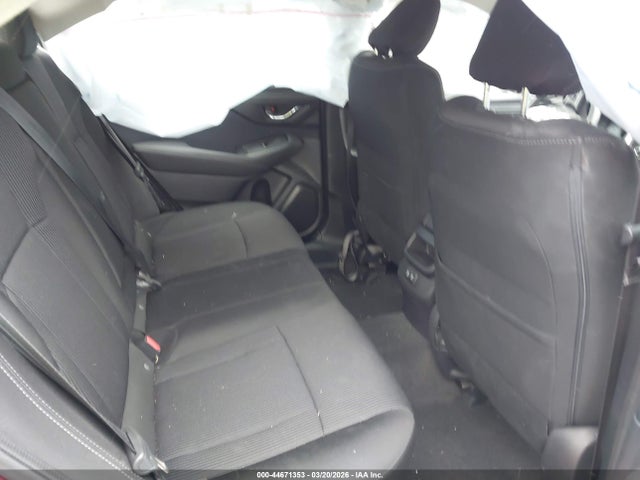 Продажа на аукционе авто 2021 Subaru Legacy Premium, vin: 4S3BWAC60M3003711, номер лота: 44671353