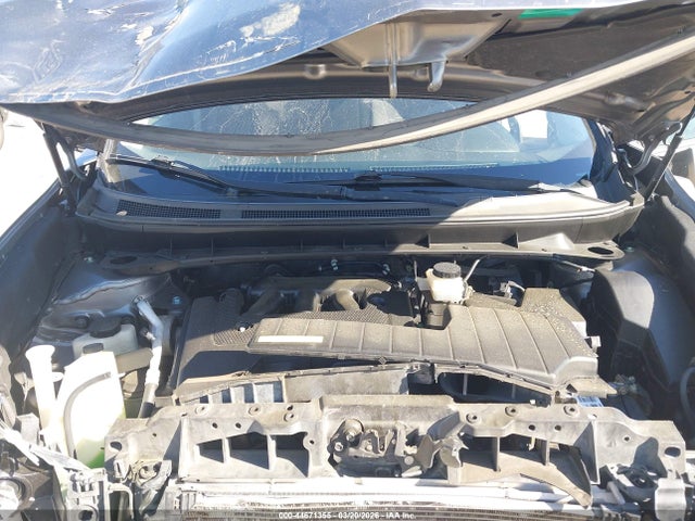 Продаж на аукціоні авто 2013 Nissan Murano S, vin: JN8AZ1MU9DW211430, номер лоту: 44671355