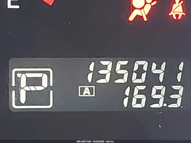 Продаж на аукціоні авто 2013 Nissan Murano S, vin: JN8AZ1MU9DW211430, номер лоту: 44671355