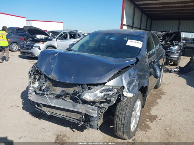 Продаж на аукціоні авто 2013 Nissan Murano S, vin: JN8AZ1MU9DW211430, номер лоту: 44671355