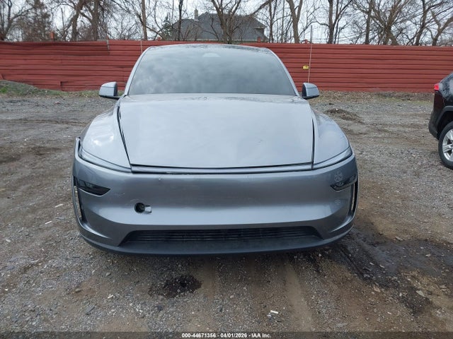 7SAYGDEE1TF441560 Tesla Model Y All-wheel Drive/long Range Launch Series/premium All-wheel Drive