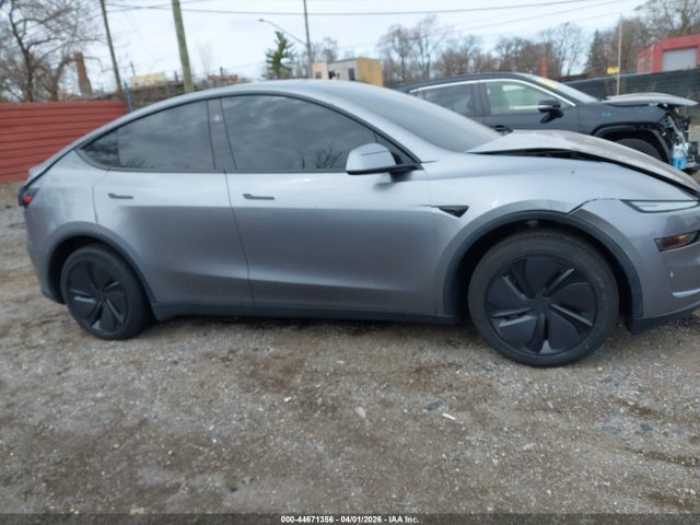 7SAYGDEE1TF441560 Tesla Model Y All-wheel Drive/long Range Launch Series/premium All-wheel Drive
