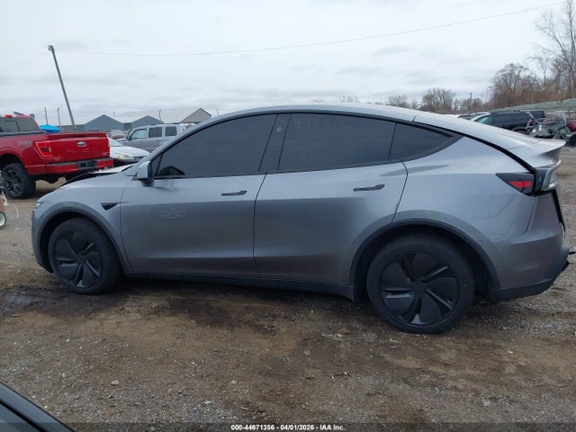 7SAYGDEE1TF441560 Tesla Model Y All-wheel Drive/long Range Launch Series/premium All-wheel Drive