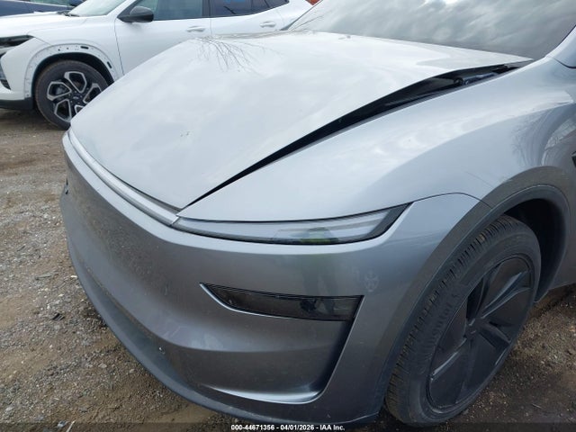 7SAYGDEE1TF441560 Tesla Model Y All-wheel Drive/long Range Launch Series/premium All-wheel Drive