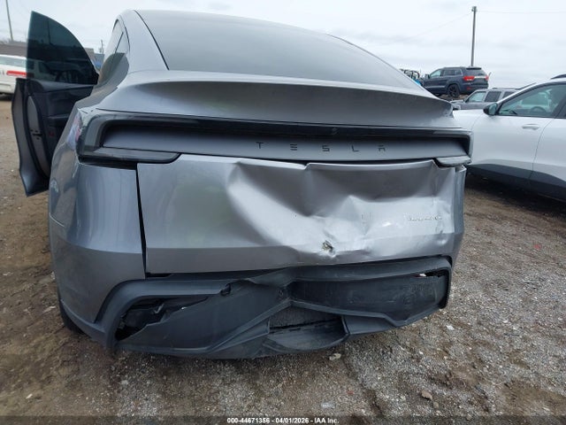 7SAYGDEE1TF441560 Tesla Model Y All-wheel Drive/long Range Launch Series/premium All-wheel Drive