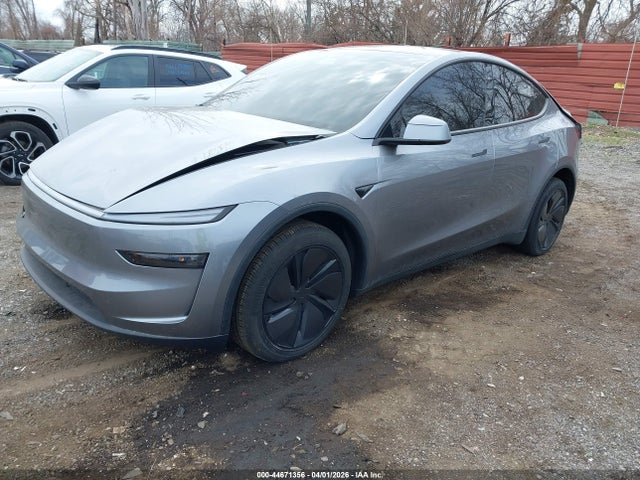 7SAYGDEE1TF441560 Tesla Model Y All-wheel Drive/long Range Launch Series/premium All-wheel Drive