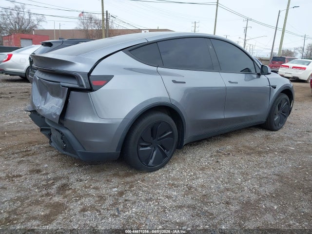 7SAYGDEE1TF441560 Tesla Model Y All-wheel Drive/long Range Launch Series/premium All-wheel Drive