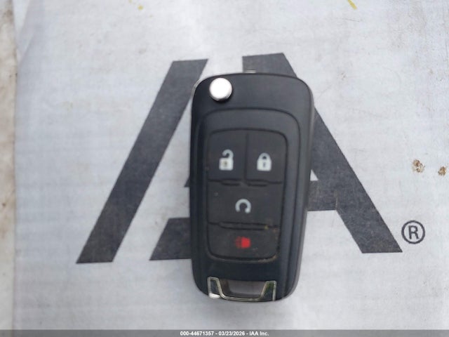 Aukcja sprzedaży 2015 Buick Encore Leather, vin: KL4CJCSB3FB207273, numer aukcji: 44671357