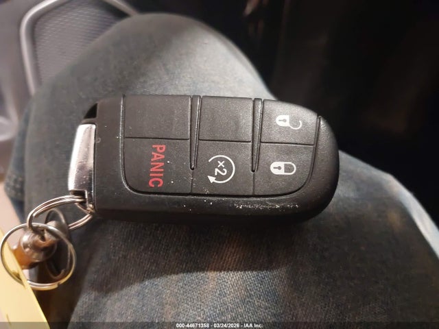 Aukcja sprzedaży 2019 Jeep Compass Upland Edition 4x4, vin: 3C4NJDAB2KT678930, numer aukcji: 44671358