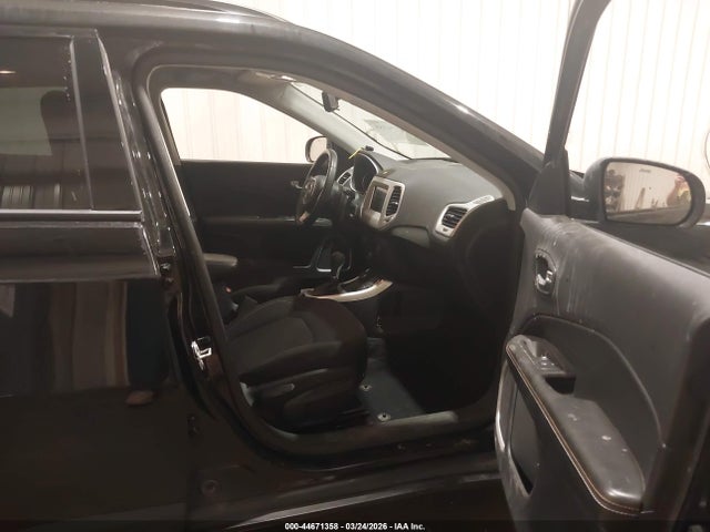 Aukcja sprzedaży 2019 Jeep Compass Upland Edition 4x4, vin: 3C4NJDAB2KT678930, numer aukcji: 44671358