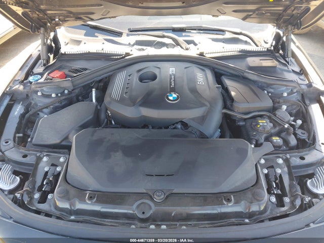 2018 BMW 430I GRAN COUPE WBA4J1C52JBM11320 Photo 9