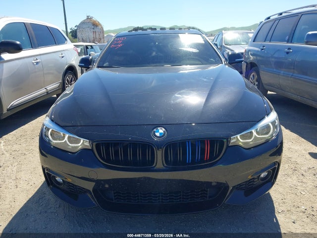 WBA4J1C52JBM11320 BMW 430i Gran Coupe