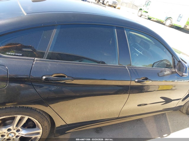 WBA4J1C52JBM11320 BMW 430i Gran Coupe