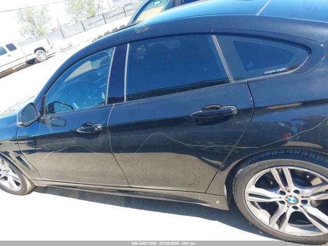 WBA4J1C52JBM11320 BMW 430i Gran Coupe
