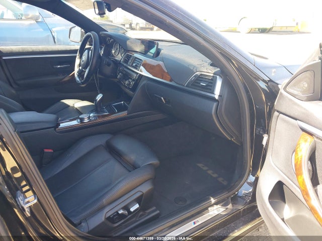 2018 BMW 430I GRAN COUPE WBA4J1C52JBM11320 Photo 4