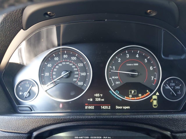 2018 BMW 430I GRAN COUPE WBA4J1C52JBM11320 Photo 6