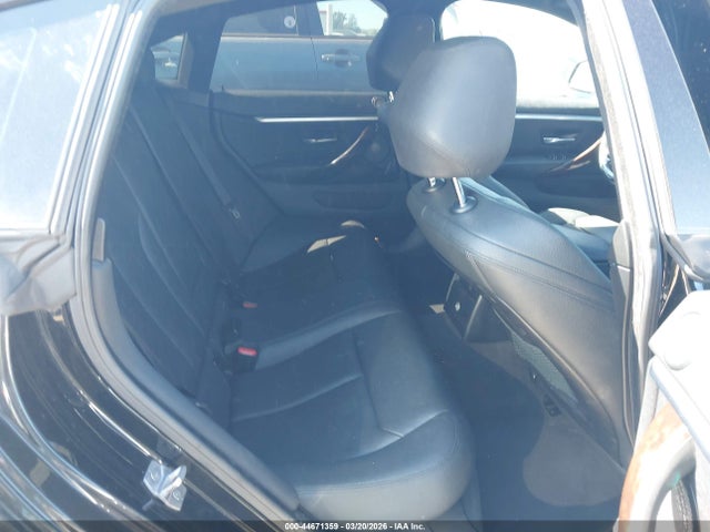 2018 BMW 430I GRAN COUPE WBA4J1C52JBM11320 Photo 7
