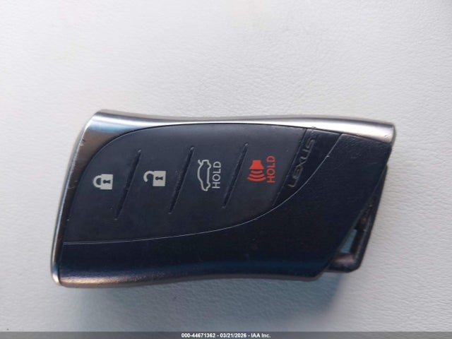 Продаж на аукціоні авто 2022 Lexus Es 350 F Sport, vin: 58AGZ1B15NU113074, номер лоту: 44671362
