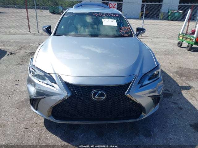 Продаж на аукціоні авто 2022 Lexus Es 350 F Sport, vin: 58AGZ1B15NU113074, номер лоту: 44671362