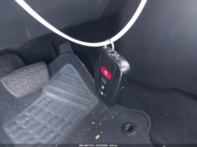 Toyota Highlander Le 2021 5TDZZRAH5MS517707 Image 11