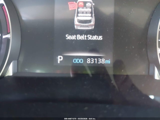 Toyota Highlander Le 2021 5TDZZRAH5MS517707 Image 16