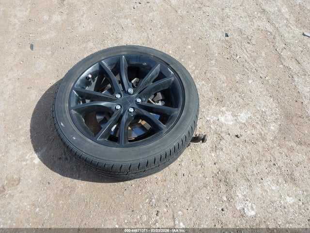 44671371 :رقم المزاد ، 2C3CDZAG5GH275682 vin ، 2016 Dodge Challenger Sxt Plus مزاد بيع
