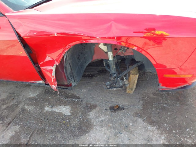 44671371 :رقم المزاد ، 2C3CDZAG5GH275682 vin ، 2016 Dodge Challenger Sxt Plus مزاد بيع
