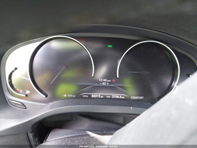 Продажа на аукционе авто 2021 Bmw X3 Sdrive30i, vin: 5UXTY3C04M9E71350, номер лота: 44671373