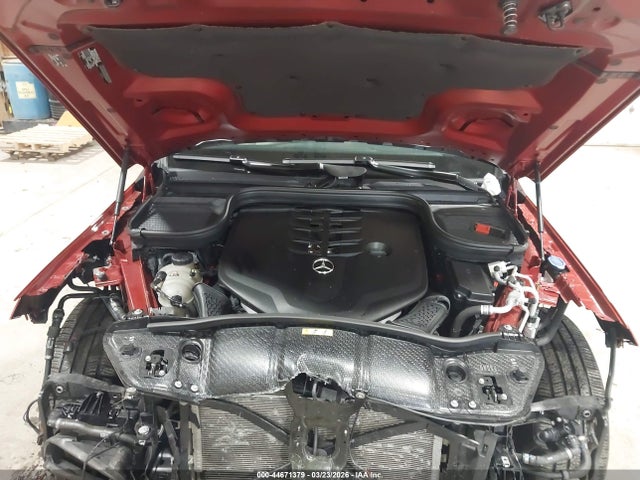 4JGFF8GE5PA988224 Mercedes-Benz Gls 580 4matic