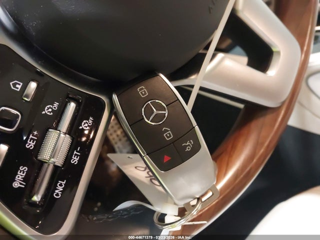 4JGFF8GE5PA988224 Mercedes-Benz Gls 580 4matic