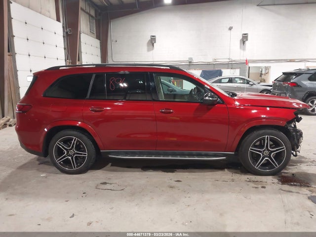 4JGFF8GE5PA988224 Mercedes-Benz Gls 580 4matic