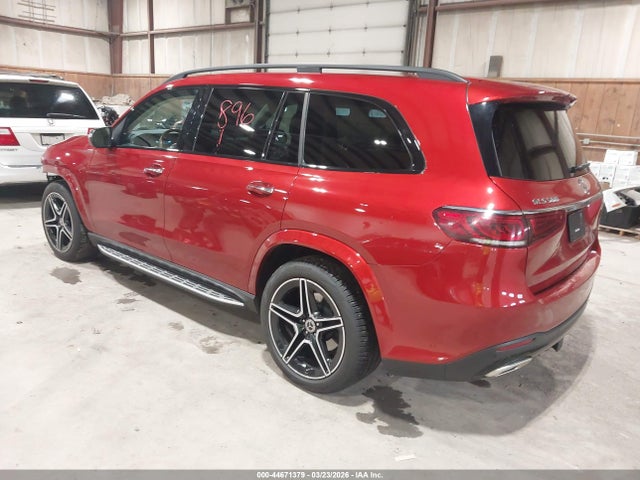 4JGFF8GE5PA988224 Mercedes-Benz Gls 580 4matic