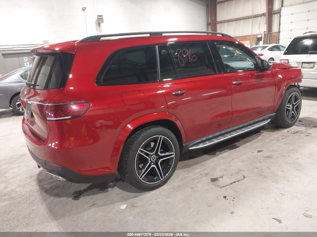 4JGFF8GE5PA988224 Mercedes-Benz Gls 580 4matic