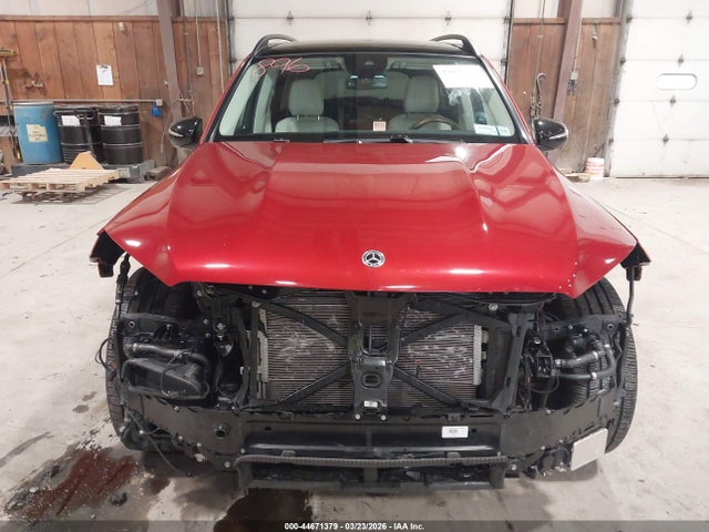 4JGFF8GE5PA988224 Mercedes-Benz Gls 580 4matic