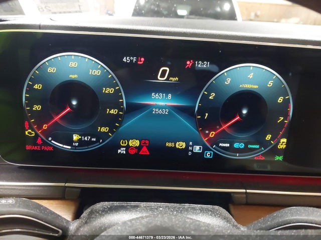 4JGFF8GE5PA988224 Mercedes-Benz Gls 580 4matic